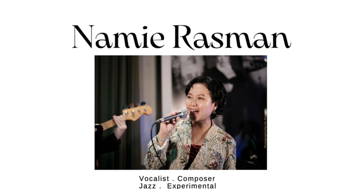 Home [namierasman.com]